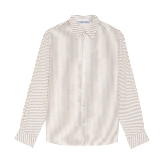 Etudes Studio - Relax shirt é striped