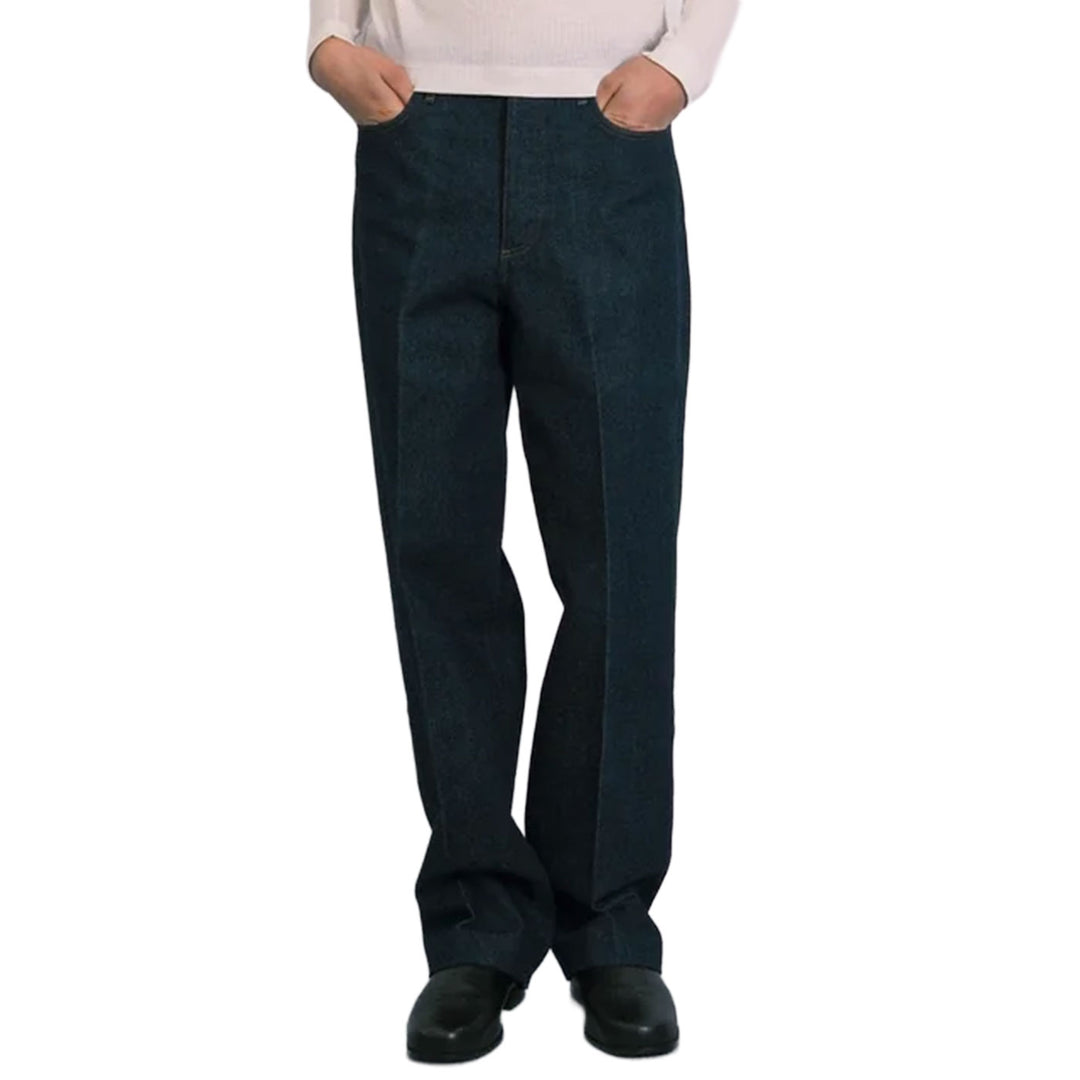 THE JEAN TROUSERS