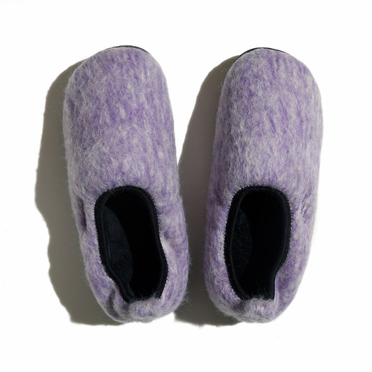 SUBU - DOTS VAMP NOCTINE PURPLE