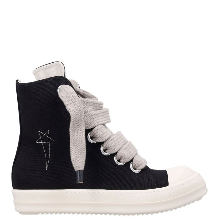 Jumbo Lace Sneakers