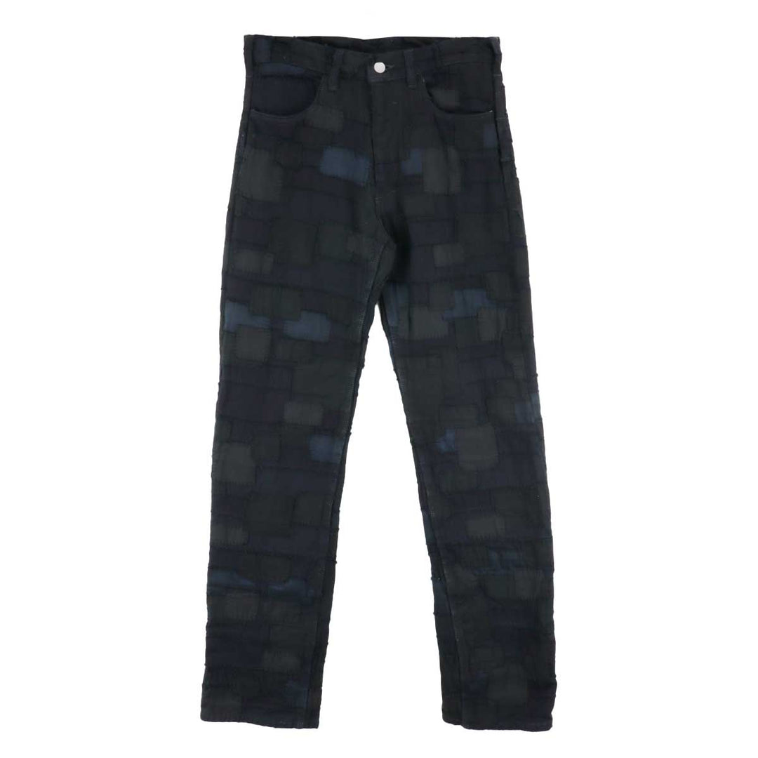 Matthew M Williams - BLACKMEANS JEAN