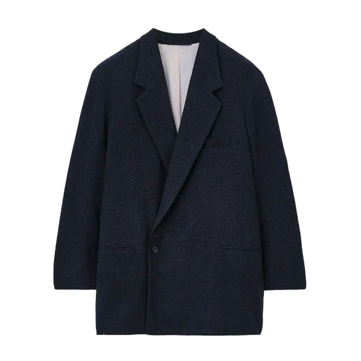 LEMAIRE(ルメール) | SHORT MAXI DOUBLE BREASTED COAT コート – Why are you here?