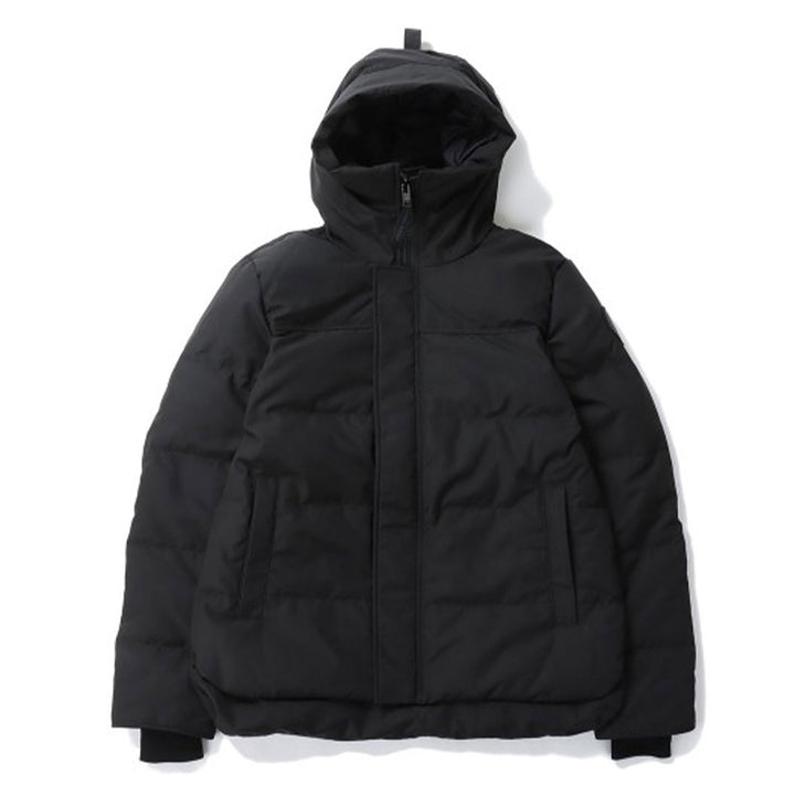 Macmillan Parka Black Label