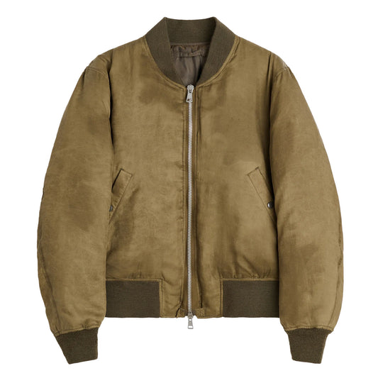 BOMBER