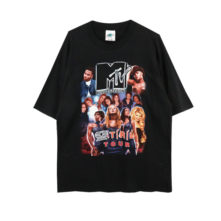 Vintage T-Shirt - Vintage