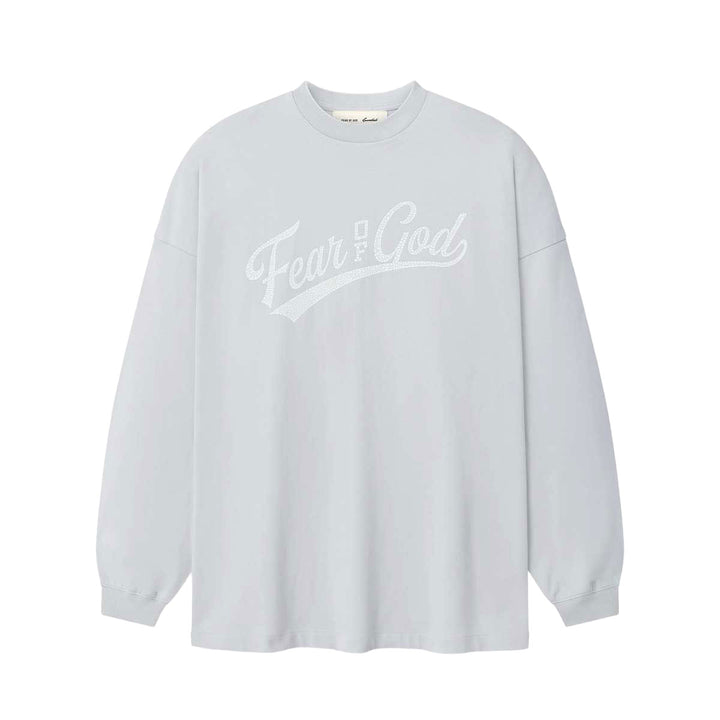 Merch Long Sleeve Tee
