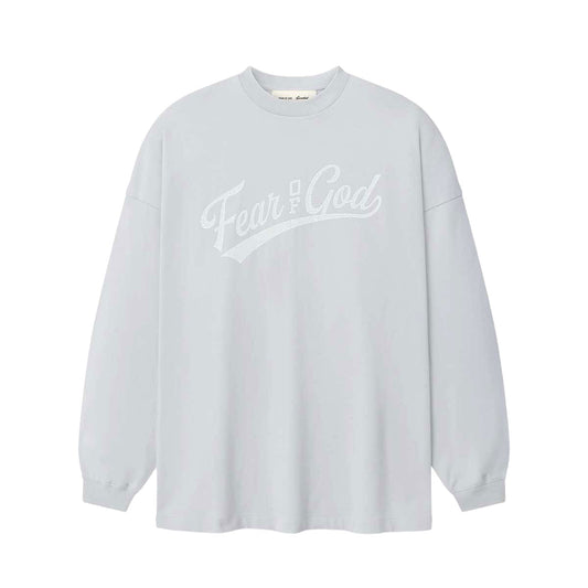Merch Long Sleeve Tee