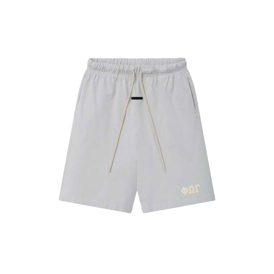 Heavy Jersey 90s Sweatshort