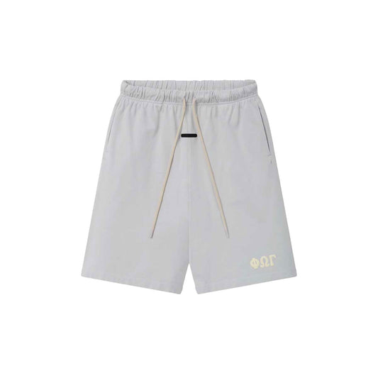 Heavy Jersey 90s Sweatshorts