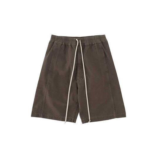 Rick Owens DRKSHDW - WIDE PUSHER SHORTS