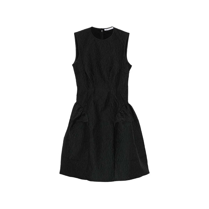 CECILIE BAHNSEN - CLAUDIE DRESS