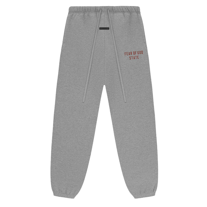 Fleece Essential SweatPant