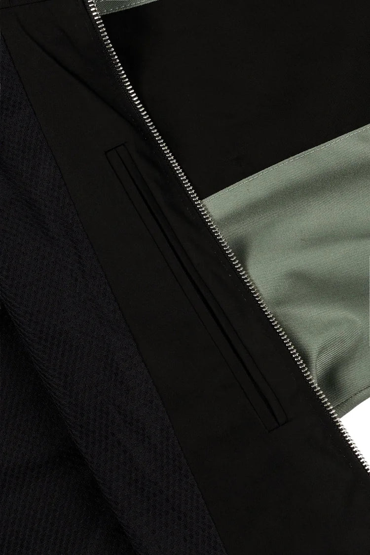 Reia Ski Parka Jacket