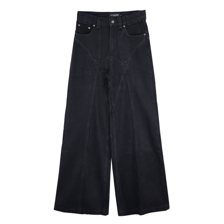BLACK DUNE DENIM [B type]
