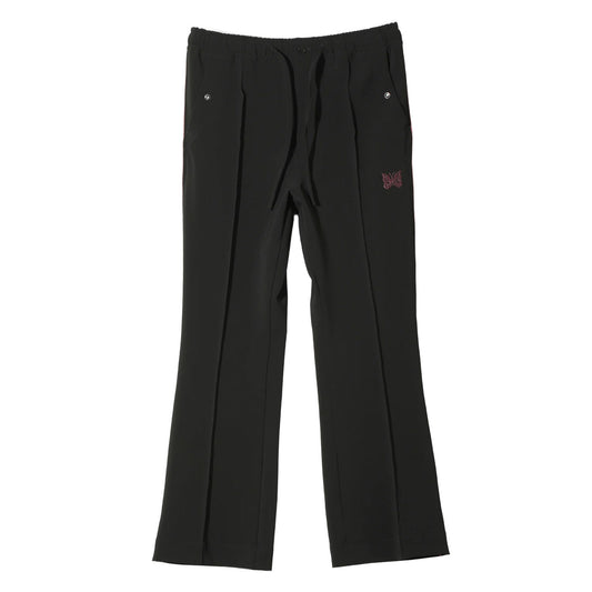 Piping Cowboy Pant - Poly Double Cloth