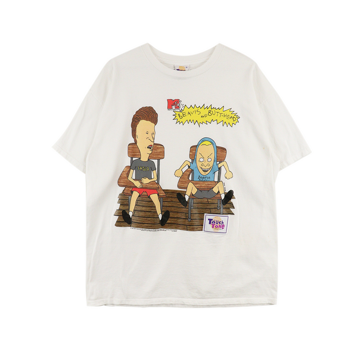 Vintage T-Shirt - Vintage