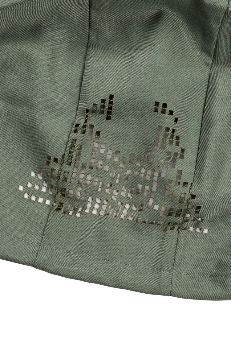 Reia Ski Parka Jacket