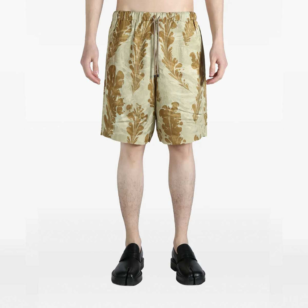 Dries Van Noten - PIPERI 1027 M.W.PANTS