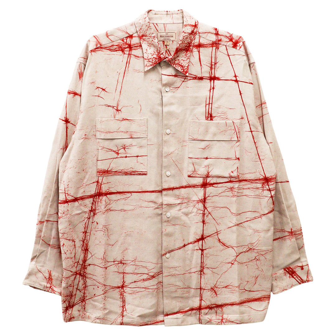 Batik Regular Shirt
