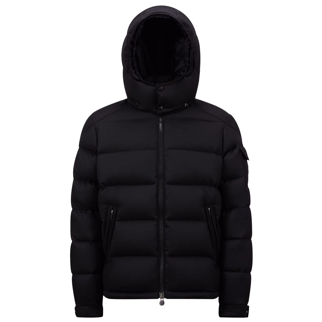 Moncler - Montgenevreショートダウンジャケット