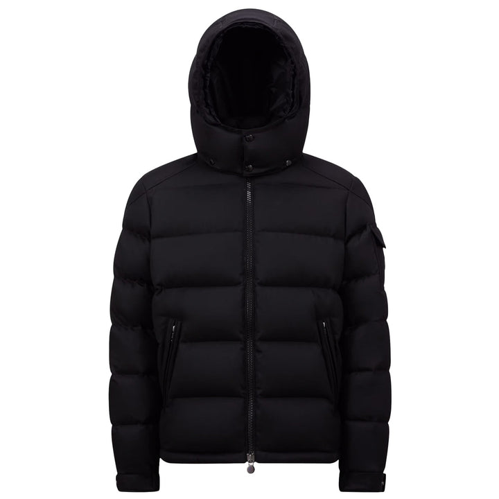 Moncler - Montgenevreショートダウンジャケット