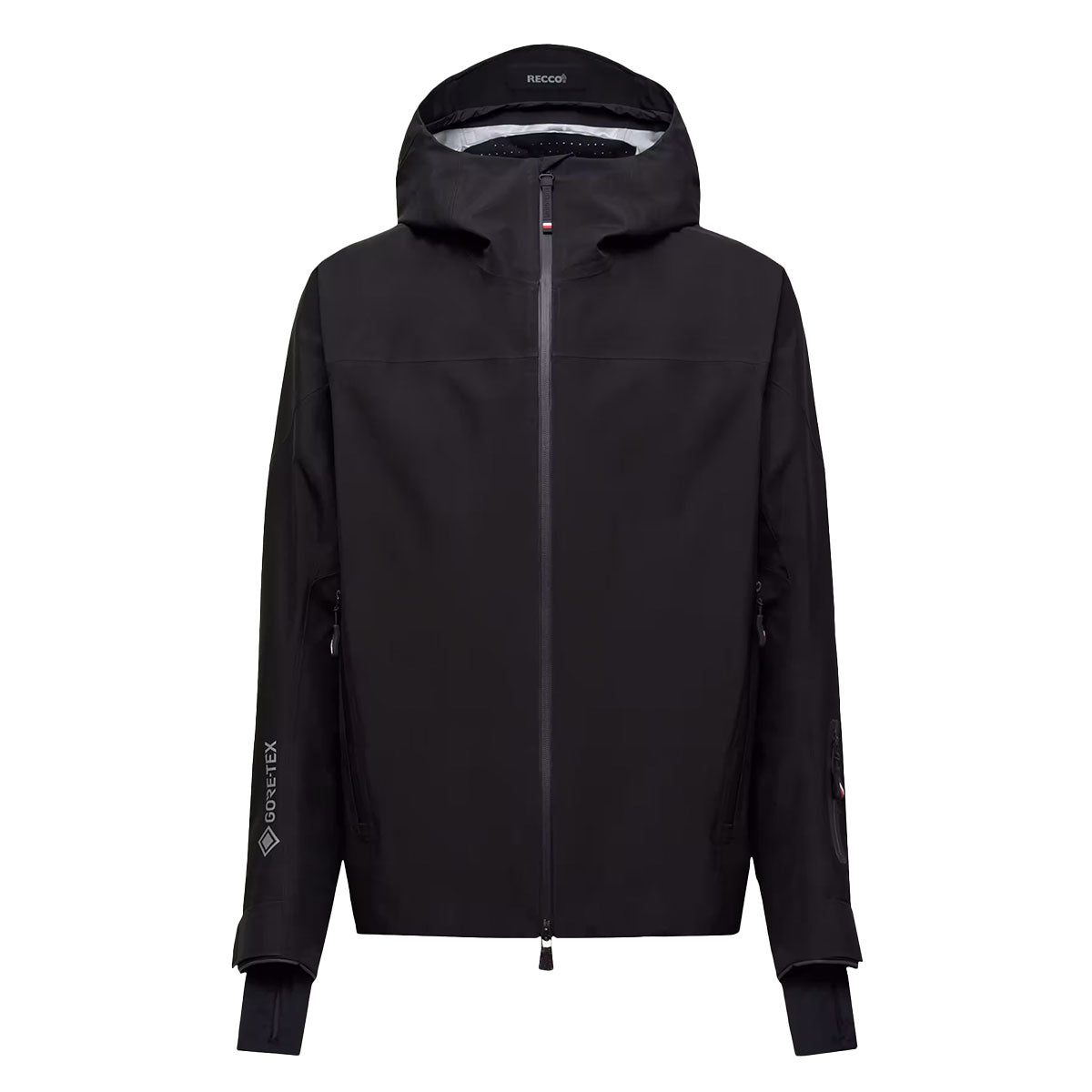 Moncler Grenoble | Why are you here?