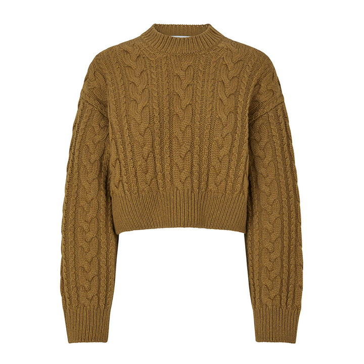 VIBEKE JUMPER