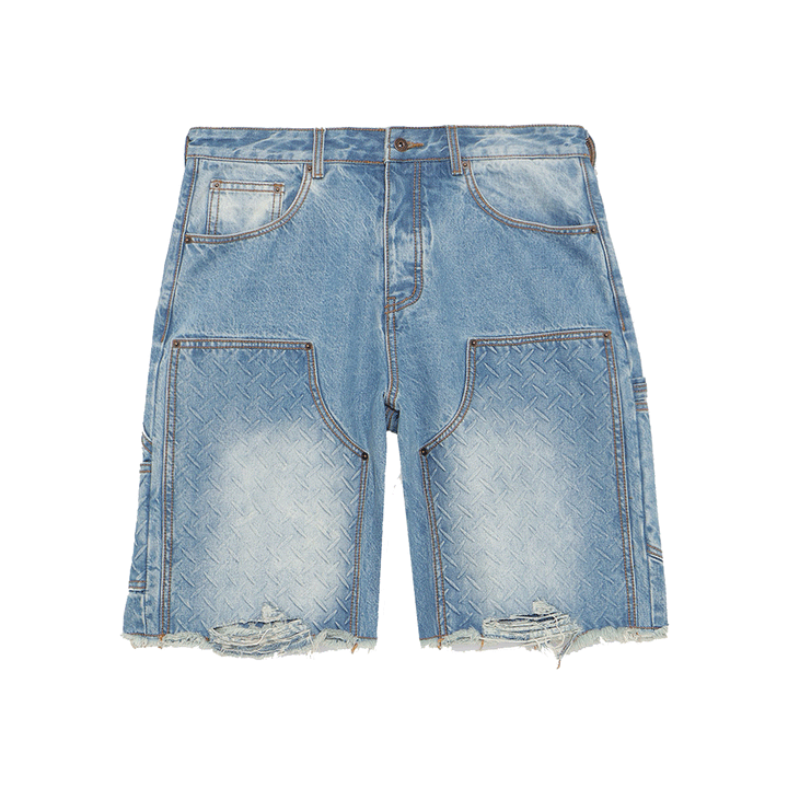 DOUBLE KNEE HOLSTER SHORTS