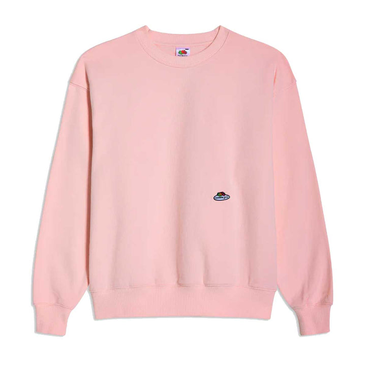 HOMMEGIRLS X Fruit of the Loom of the Loom Sweatshirt