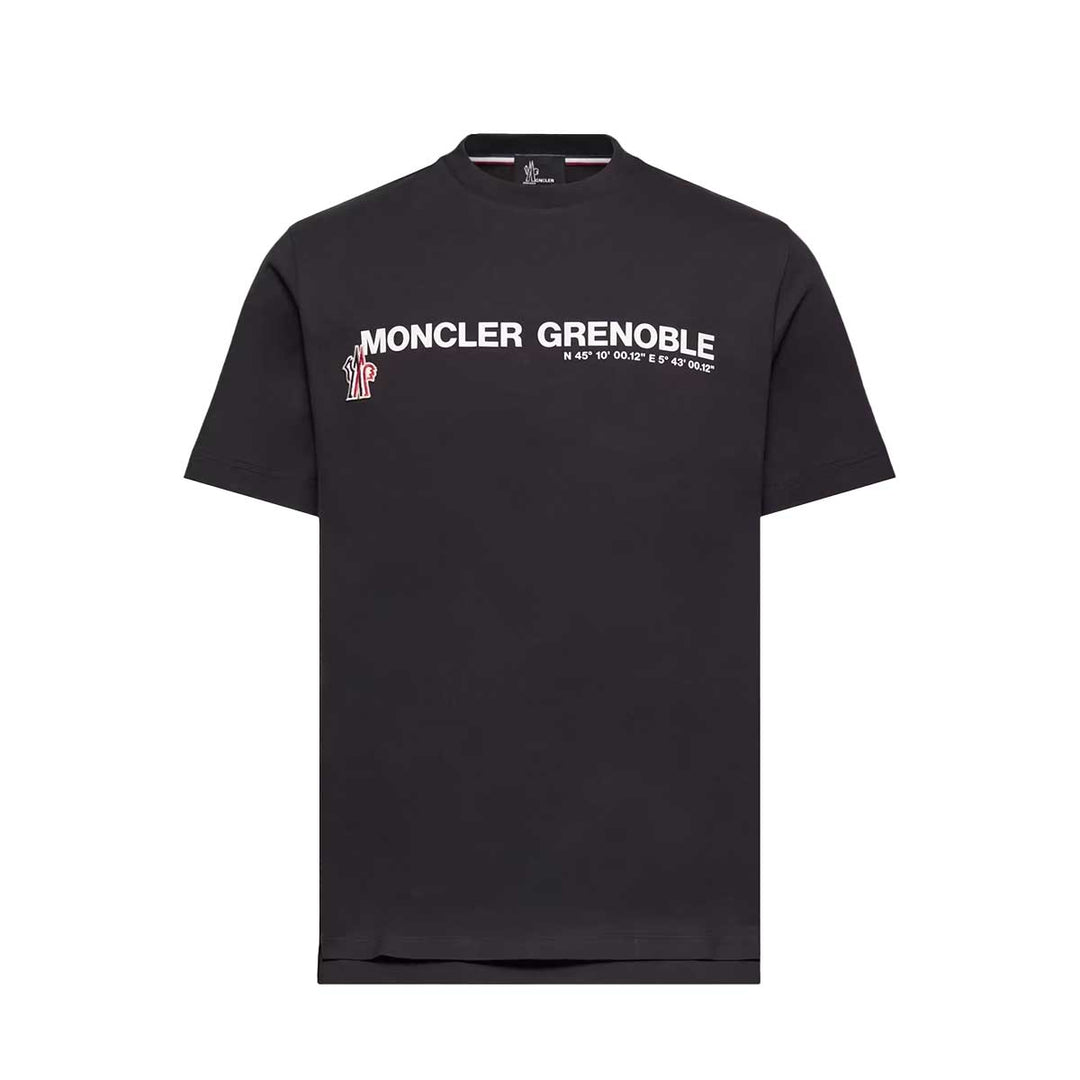 Moncler Grenoble - T シャツ