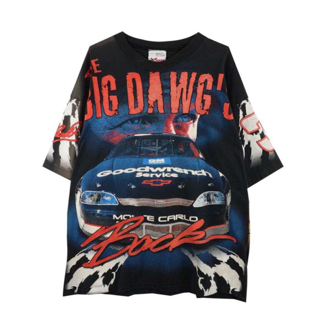 Vintage T-Shirt - Vintage