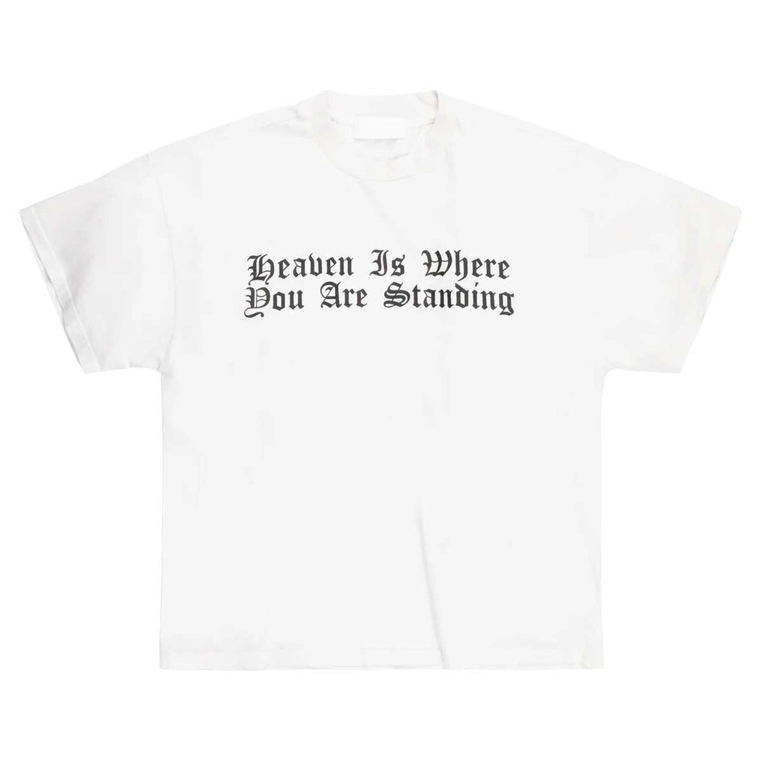 ALEXANDER DIGENOVA - HEAVEN T-SHIRT