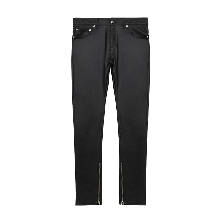 MLVINCE - TYPE-3 SLIM PANTS