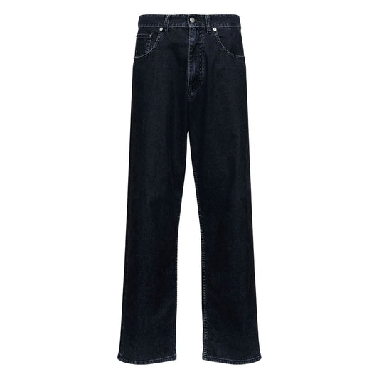 ワイドレッグジーンズ