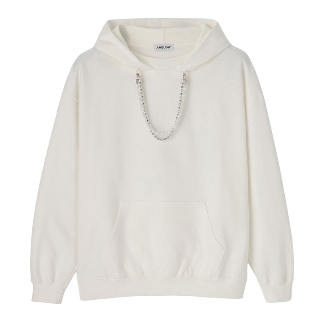 AMBUSH® - BALLCHAIN HOODIE