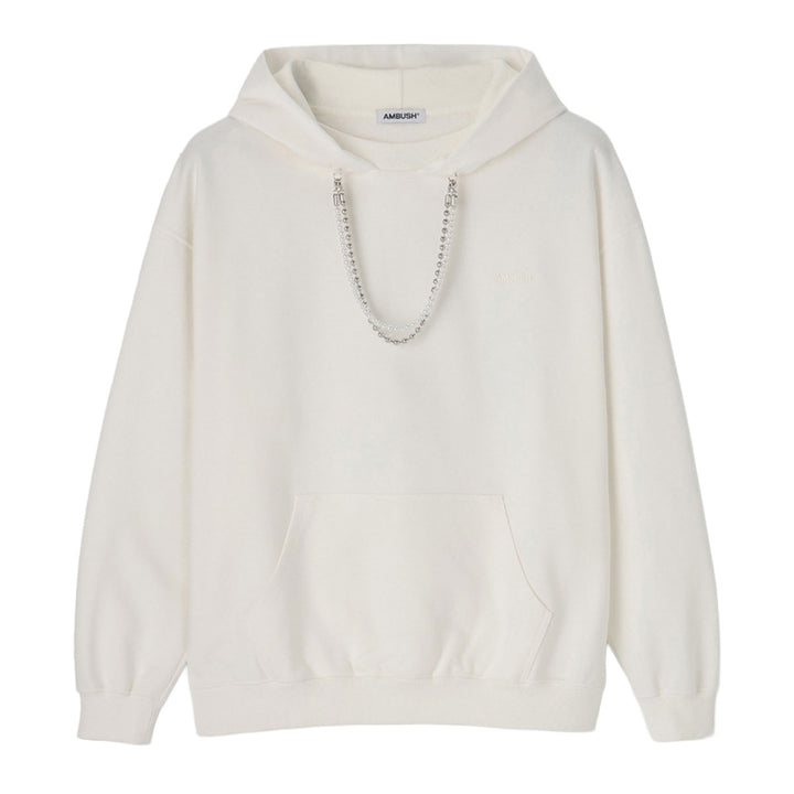 AMBUSH® - BALLCHAIN HOODIE