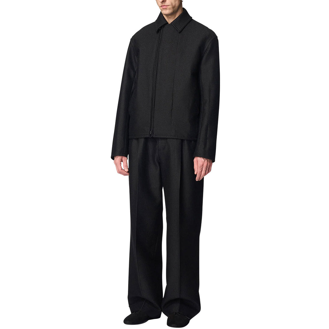 COCOON BLOUSON