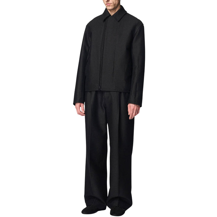 COCOON BLOUSON