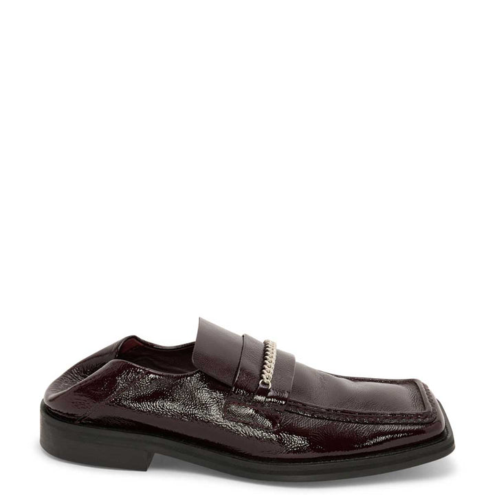 Martine Rose - FOLD BACK SQUARE TOE