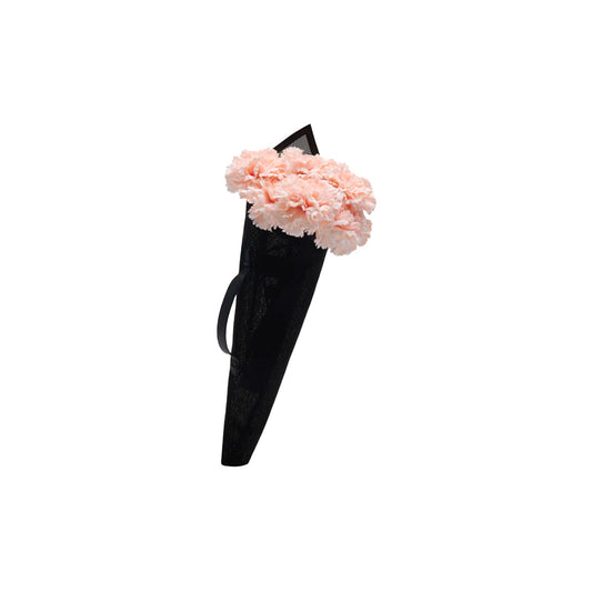 Bouquet Clutch Bag