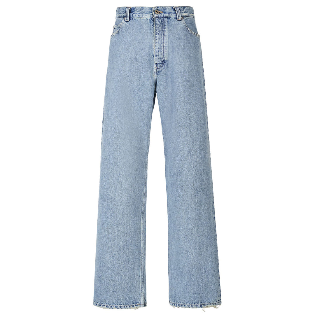 VUJADE - MILES RELAXED-FIT JEANS IN ICE BLUE