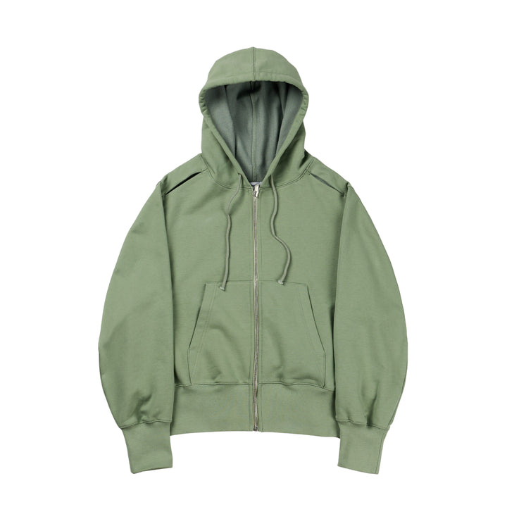 Reverse RH Zip Hoodie