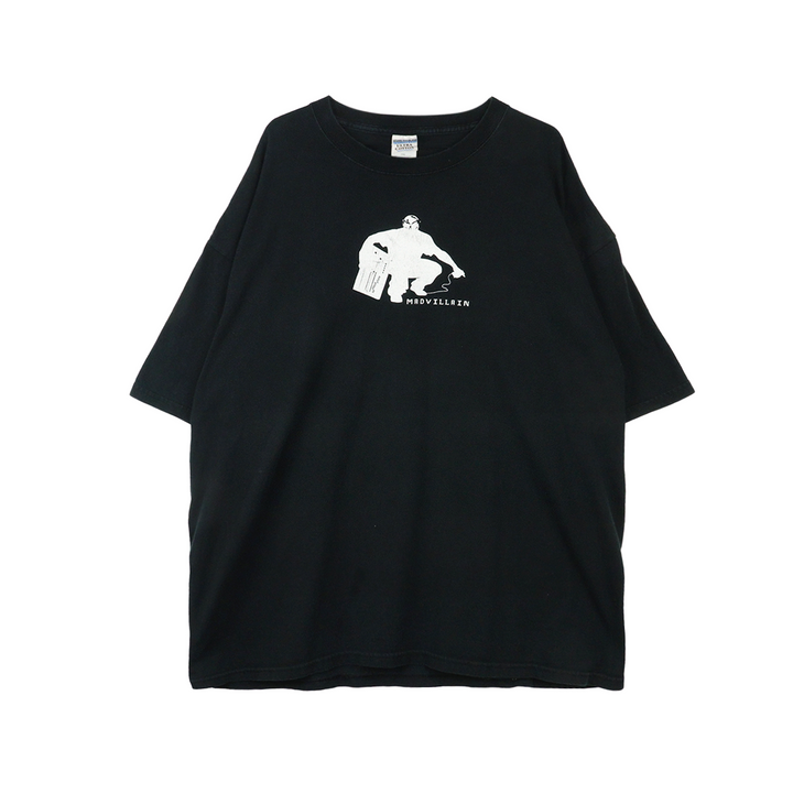 Vintage T-Shirt - Vintage
