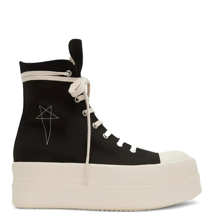 DOUBLE BUMPER SNEAKS