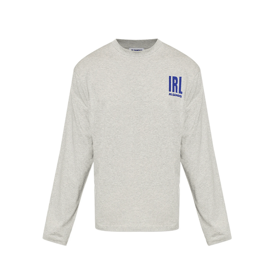 T-SHIRT LS PNT