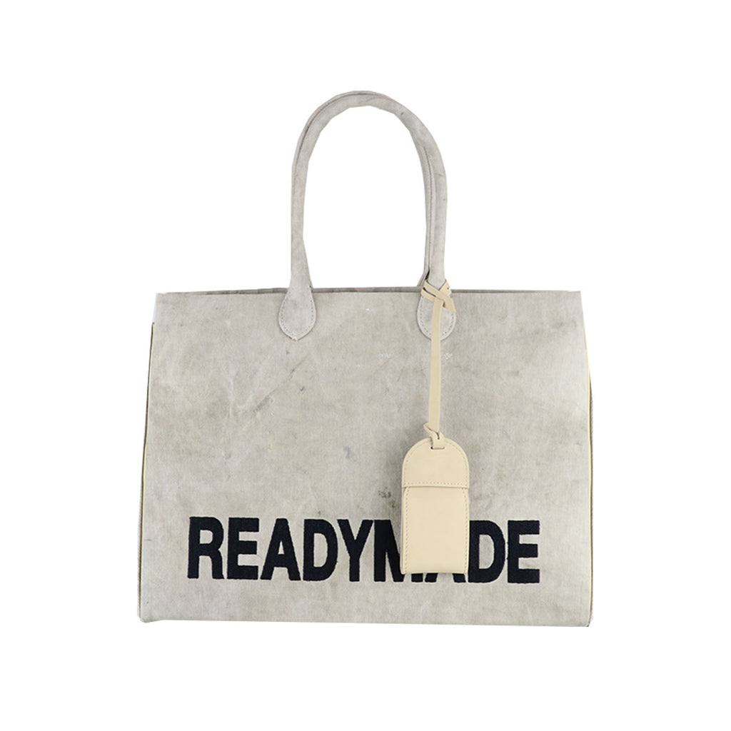 READYMADE (レディメイド) | SHOPPING BAG 40 ショッピングバッグ