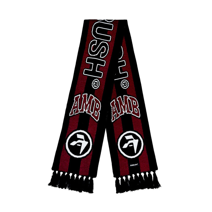 SOCCER SCARF
