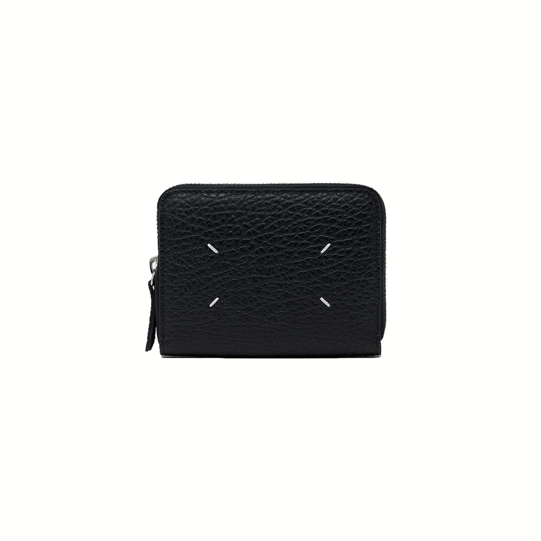 WALLET ZIP AROUND CONTINENTAL SMALL