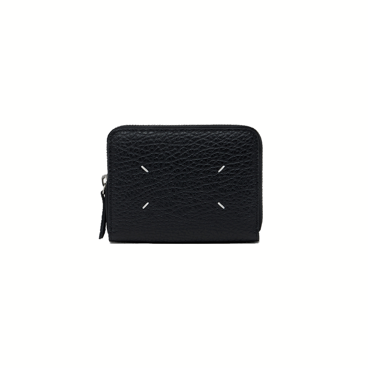 WALLET ZIP AROUND CONTINENTAL SMALL