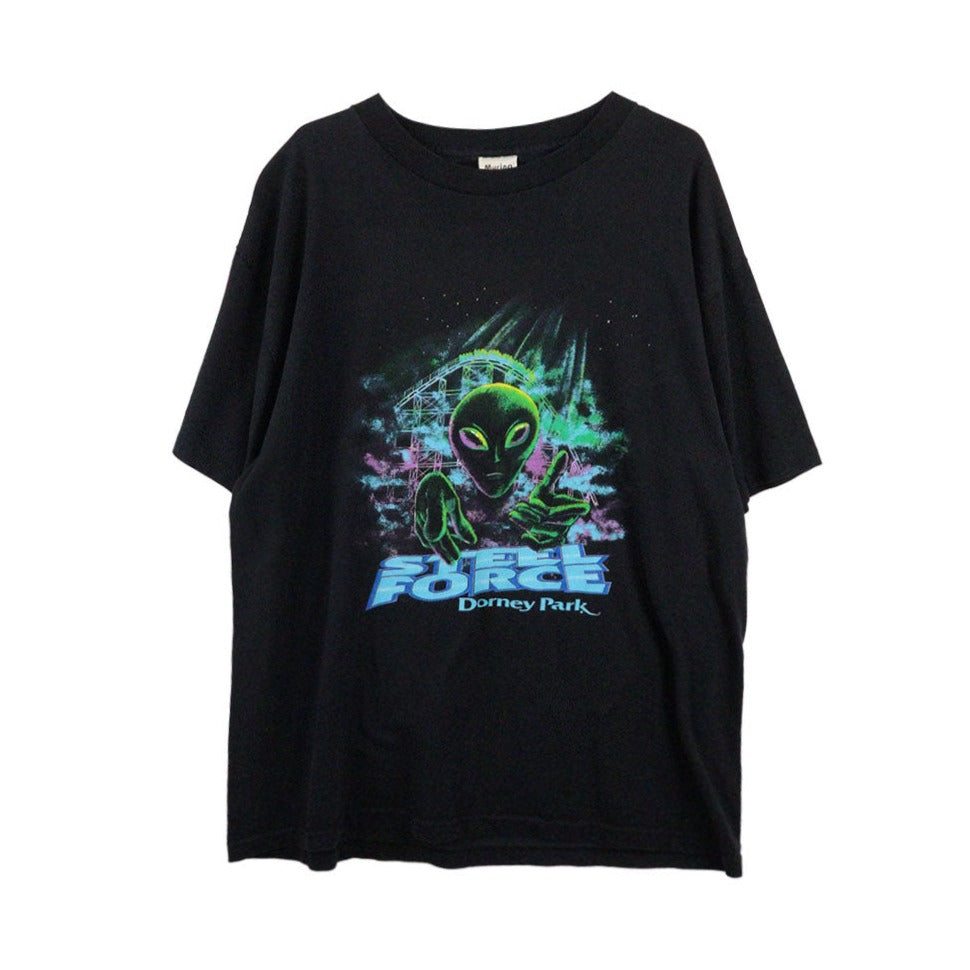 Vintage T-Shirt - Vintage